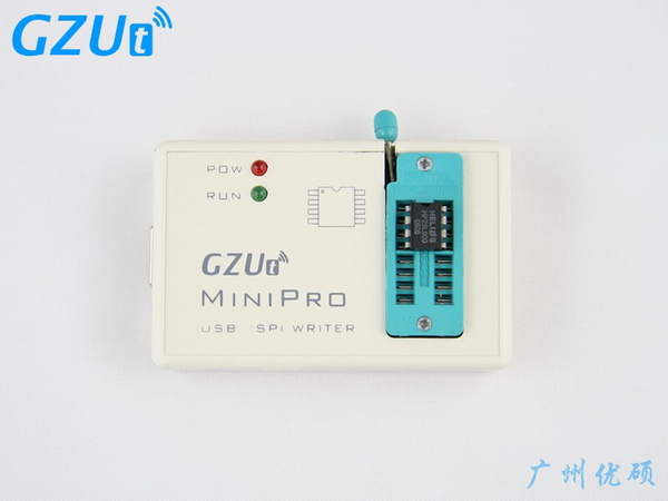 Mini Spi